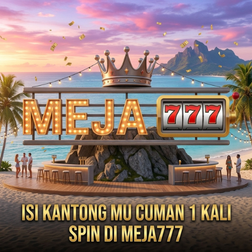 meja777